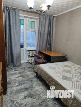 3-к квартира, на длительный срок, 63м2, 2/10 этаж