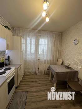 1-к квартира, на длительный срок, 42м2, 9/16 этаж