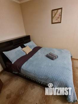 1-к квартира, посуточно, 32м2, 1/5 этаж