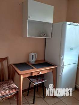 1-к квартира, посуточно, 42м2, 2/4 этаж