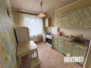 3-к квартира, на длительный срок, 63м2, 5/9 этаж