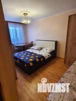 1-к квартира, посуточно, 37м2, 3/5 этаж