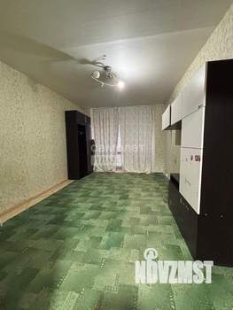 1-к квартира, на длительный срок, 43м2, 7/24 этаж