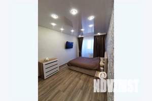 1-к квартира, посуточно, 37м2, 7/9 этаж