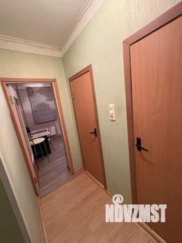 1-к квартира, на длительный срок, 42м2, 14/16 этаж