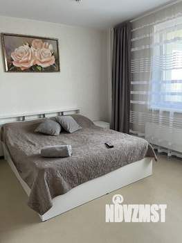 3-к квартира, посуточно, 76м2, 10/18 этаж