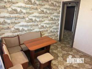 1-к квартира, на длительный срок, 42м2, 10/19 этаж