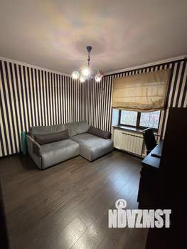 3-к квартира, на длительный срок, 61м2, 4/9 этаж