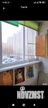 3-к квартира, на длительный срок, 63м2, 2/10 этаж