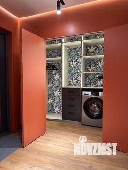 1-к квартира, посуточно, 40м2, 5/19 этаж