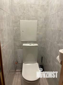 2-к квартира, на длительный срок, 62м2, 14/17 этаж