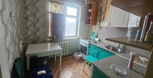 2-к квартира, на длительный срок, 42м2, 5/5 этаж