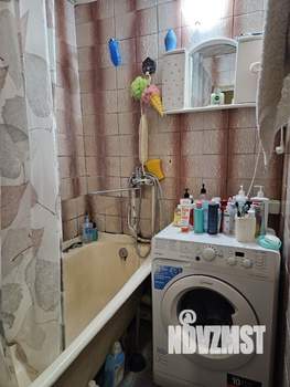 1-к квартира, на длительный срок, 32м2, 1/5 этаж