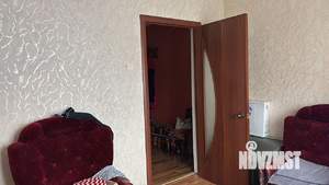 1-к квартира, на длительный срок, 37м2, 1/5 этаж