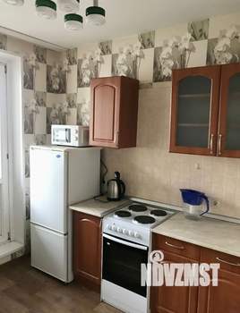 1-к квартира, на длительный срок, 38м2, 8/16 этаж