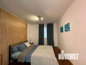 2-к квартира, посуточно, 102м2, 6/7 этаж