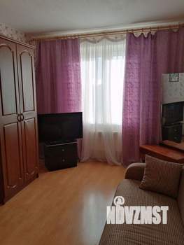 1-к квартира, на длительный срок, 39м2, 7/10 этаж