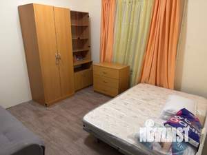 1-к квартира, на длительный срок, 27м2, 1/3 этаж