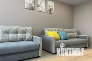 2-к квартира, посуточно, 10м2, 1/1 этаж