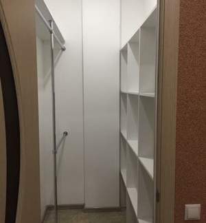2-к квартира, на длительный срок, 52м2, 2/5 этаж