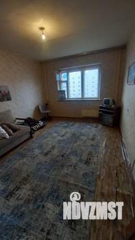 1-к квартира, на длительный срок, 33м2, 7/9 этаж