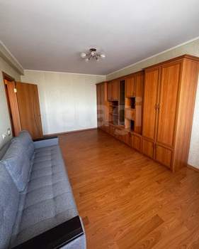 1-к квартира, на длительный срок, 35м2, 13/16 этаж