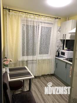 1-к квартира, посуточно, 30м2, 2/4 этаж