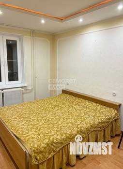 3-к квартира, на длительный срок, 67м2, 8/10 этаж