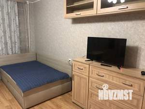 1-к квартира, посуточно, 43м2, 13/14 этаж