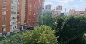 2-к квартира, на длительный срок, 53м2, 6/9 этаж