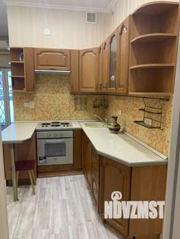 3-к квартира, на длительный срок, 70м2, 2/2 этаж