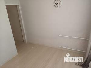 1-к квартира, на длительный срок, 36м2, 1/5 этаж