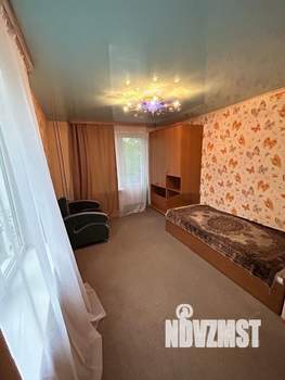 2-к квартира, на длительный срок, 45м2, 4/5 этаж