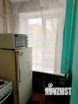 1-к квартира, на длительный срок, 26м2, 1/3 этаж