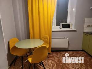 1-к квартира, посуточно, 40м2, 7/14 этаж