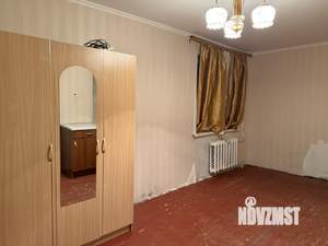 1-к квартира, на длительный срок, 32м2, 2/5 этаж