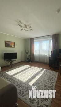 2-к квартира, на длительный срок, 59м2, 10/19 этаж