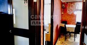 3-к квартира, на длительный срок, 61м2, 4/9 этаж