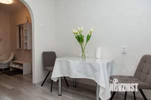 1-к квартира, посуточно, 38м2, 5/9 этаж