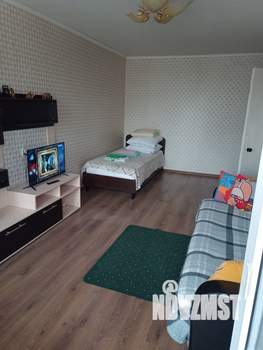 1-к квартира, посуточно, 36м2, 4/5 этаж