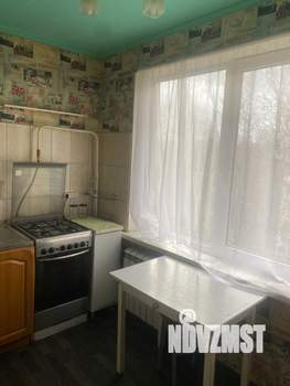 2-к квартира, на длительный срок, 42м2, 5/5 этаж