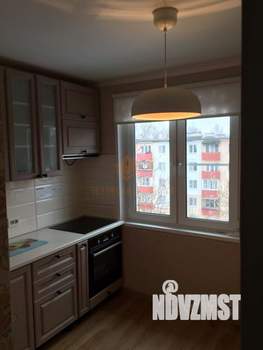 2-к квартира, на длительный срок, 45м2, 5/5 этаж