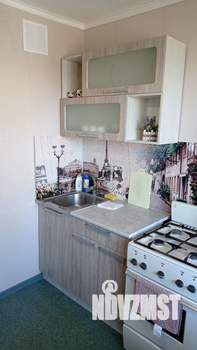 1-к квартира, посуточно, 36м2, 4/5 этаж