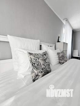 2-к квартира, посуточно, 46м2, 4/5 этаж