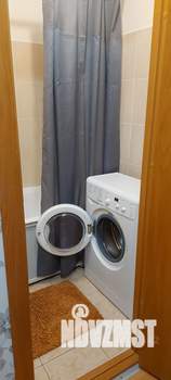 1-к квартира, на длительный срок, 40м2, 7/12 этаж