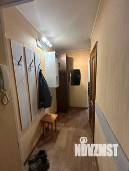 2-к квартира, на длительный срок, 44м2, 2/5 этаж