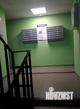 Студия квартира, на длительный срок, 28м2, 2/3 этаж