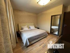 1-к квартира, посуточно, 70м2, 1/1 этаж