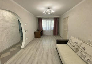 2-к квартира, на длительный срок, 45м2, 2/5 этаж