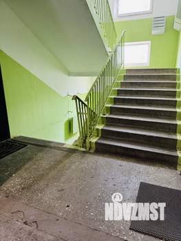 1-к квартира, на длительный срок, 31м2, 1/5 этаж